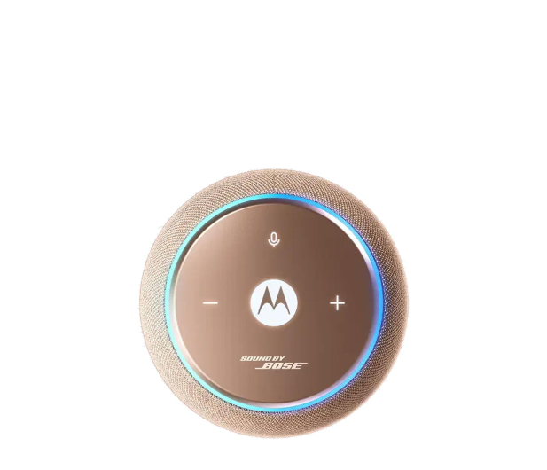 Motorola Moto Sound Flow warm taupe - 1507559 - zdjęcie 2